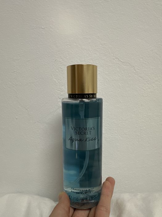 victoria’s secret body mist