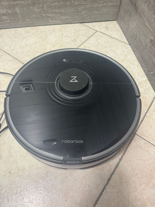 Робот Xiaomi Robotock s7