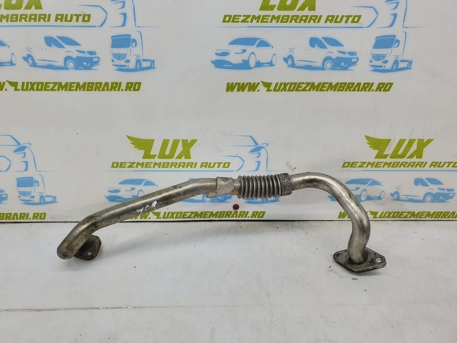 Conducta racitor gaze 2.0 tdi bmr 03l131521 Audi A4 B8/8K