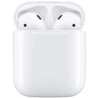 Беспроводные Наушники apple airpods (MV7N2RU/A)