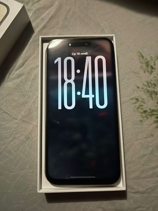 Айфон 14 про макс