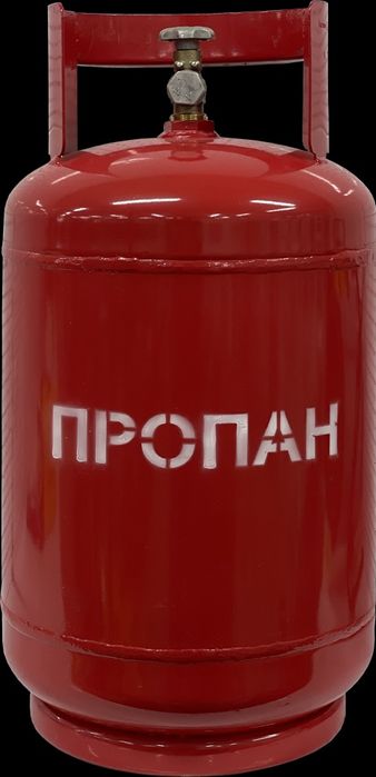 Доставка газа по городу