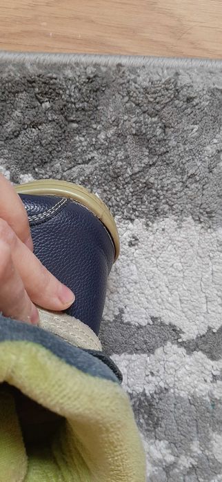 Зимни детски ботушки Protetika