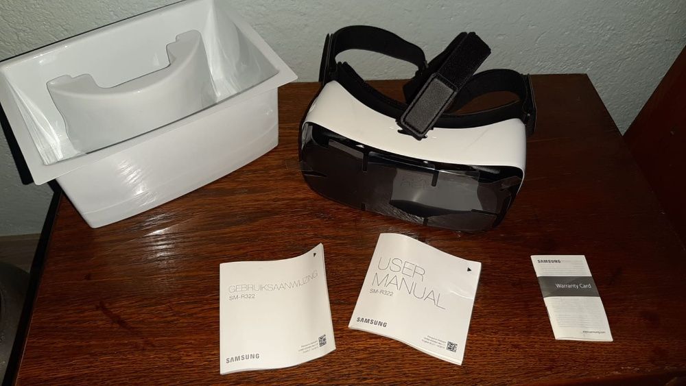 Samsung Gear VR SM-R322