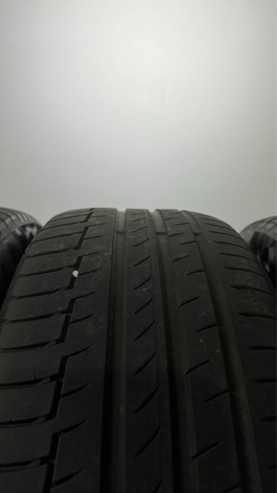 Set 4 Anvelope Continental 225/55 R19 Vara