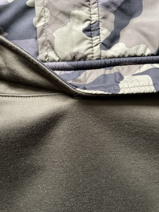 The North Face/мъжки анорак/фланела M