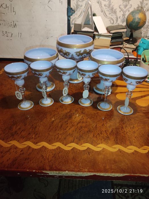 Асал Богема набор 9 талик