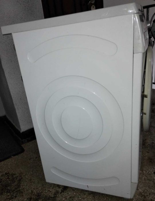 Vand masina spalat Bosh,seria 4, Vario.Perfect, stare buna .