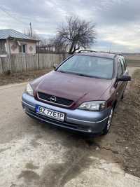 Opel Astra Gpl  vand sau schimb