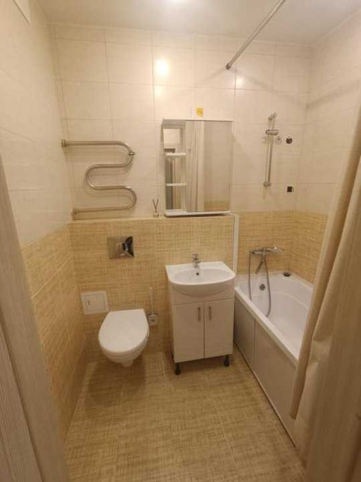 Închiriez Apartament 2 Camere Modern Pallady