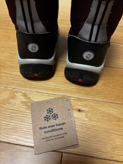 Апрески Reima размер 29