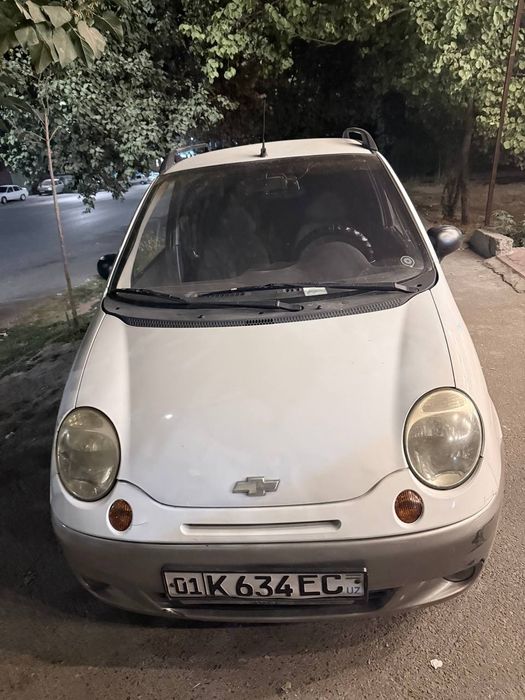 Matiz best ozimiki