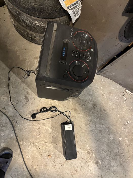UPS MUSTEK Line Int. 800VA/ 480W, AVR