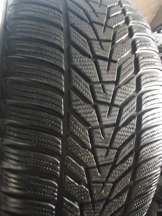 Set roti de iarna mercedes GLE GLS W167 CUCIUCURI 275/50/R20