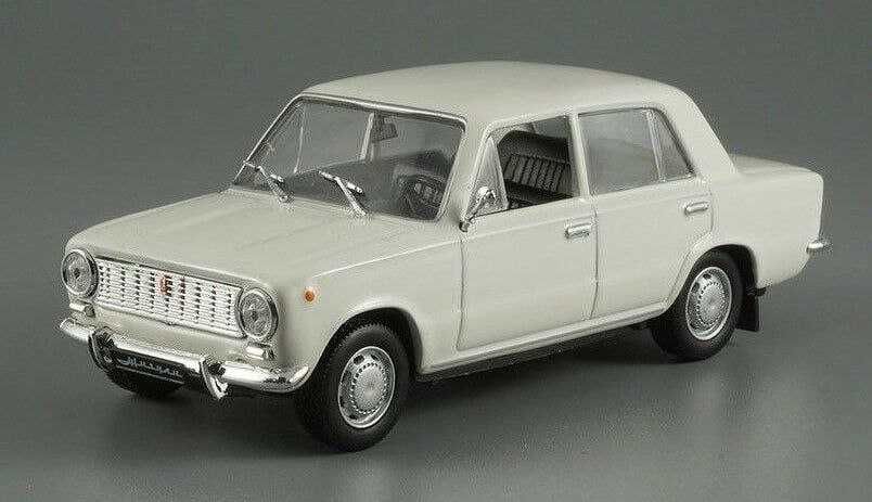 Продаются автомодели ВАЗ Жигули от фирмы Деагостини 1/43 масштаба