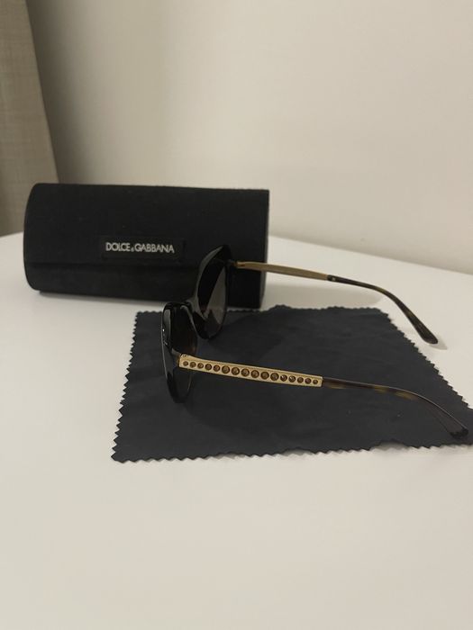 Продам очки D&G оригинал