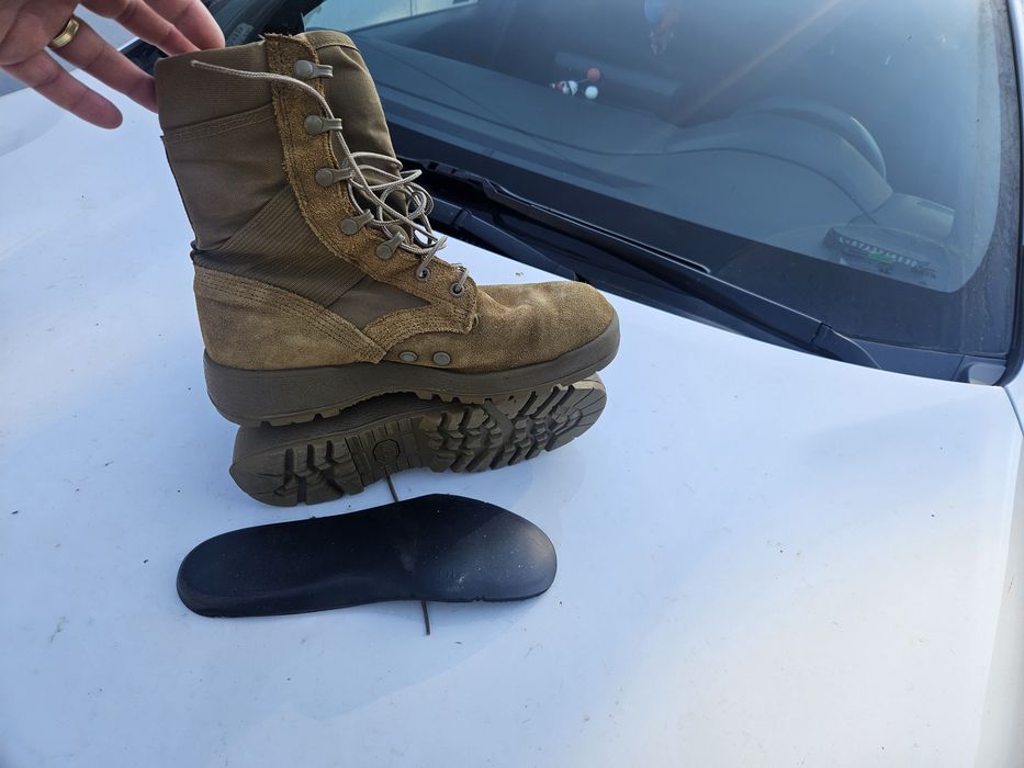 Bocanci desert vara mcrae 41