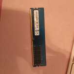 Memorie Ram DDR4 8GB 2400 Ramaxel