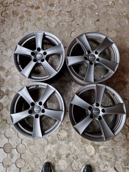 Vand Jante Dezent 225/60/R17