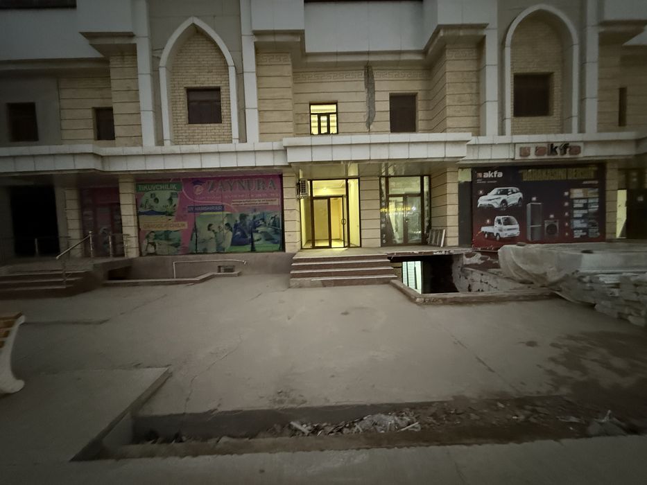 Хазораспда читлик кўприк янда Дўкон ижарага кўйилади