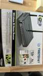 Router internet wireless