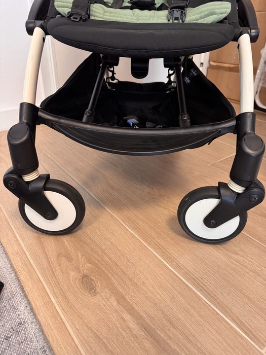 Yoyo babyzen 2 - sport