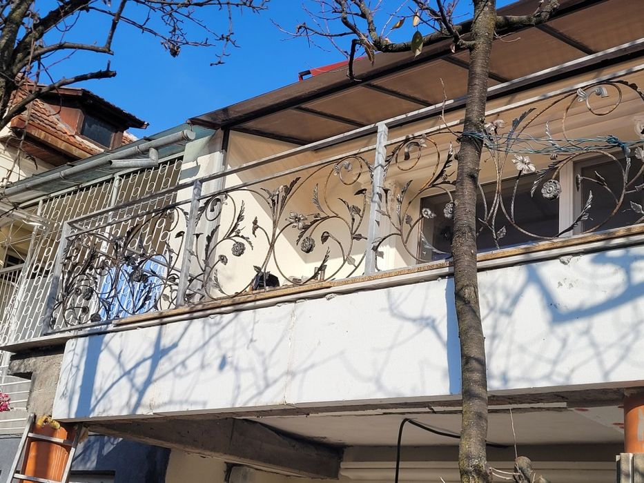 Confecții metalice pe comanda