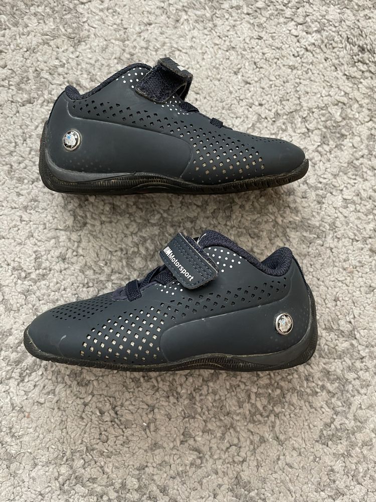Маратонки Puma 22н.