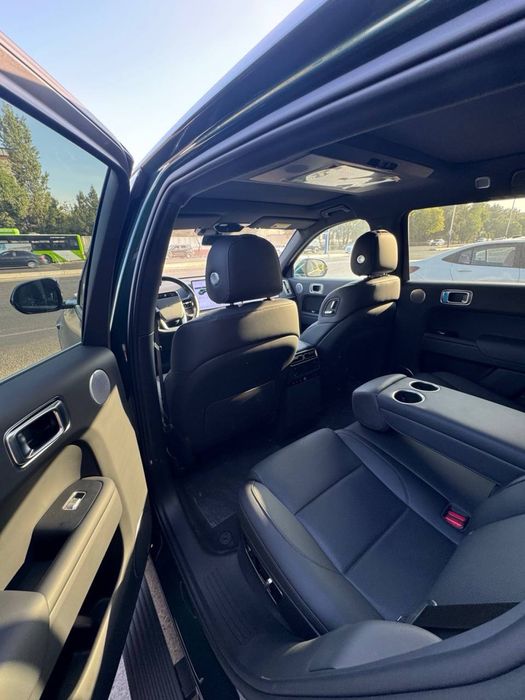 Li 7 Ultra Full nalichi