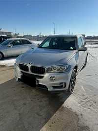 BMW X5 3.0d x-drive