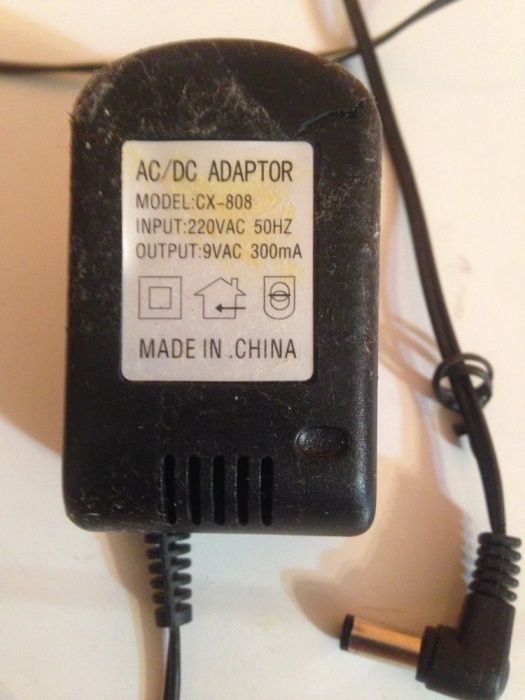 Adaptor