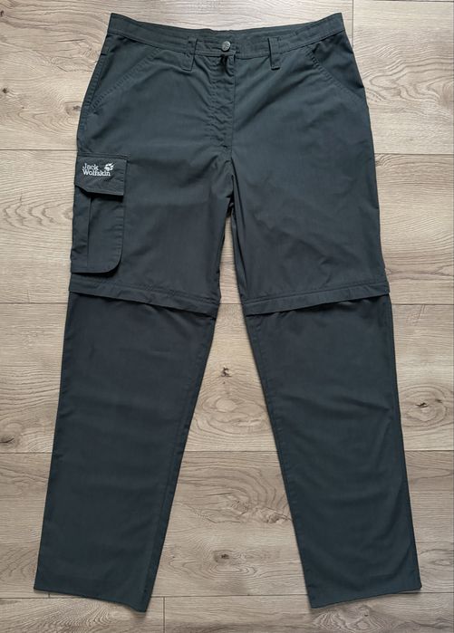 Pantaloni Munte Drumetie JACK WOLFSKIN Dama Femei | Marime 33 XL