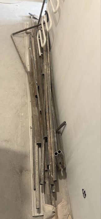 Продам трубы шовные диаметр 20