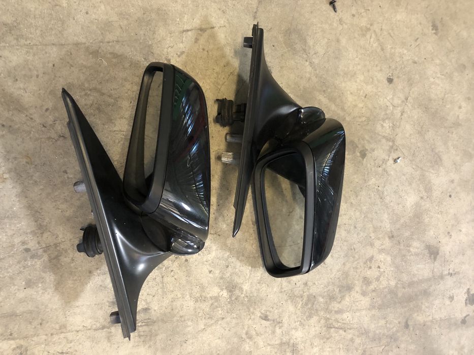 Огледала БМВ 7 серия, Ф01 (ogledala bmw f01)