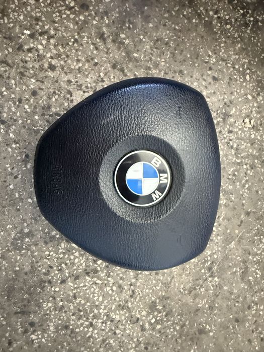 Аербег волан за BMW E70 E71