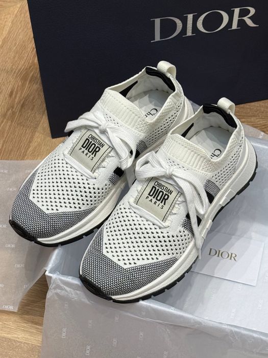 Adidasi Christian Dior