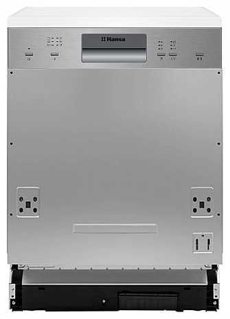 Посудомоечная машина