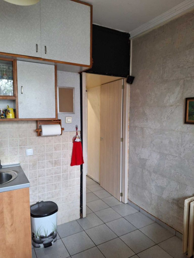 Продава се Двустаен апартамент в София, Хаджи Димитър - 58 кв.м за 2844 €/кв.м - Снимка #4