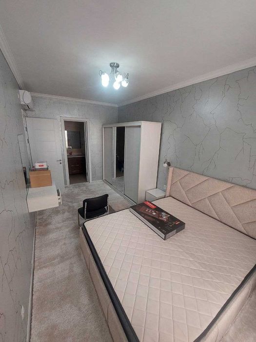 СРОЧНО Сдаётся кв ЖК Алмазар Сити 4-ком/4/9 ро-н Алмазарский !!237