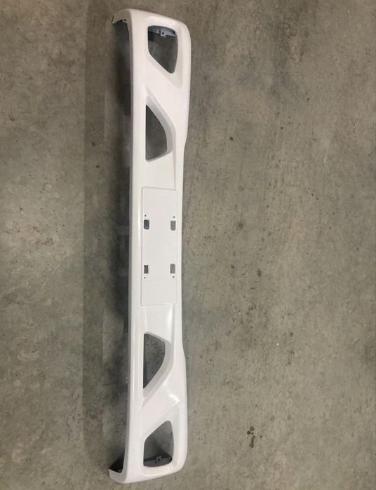 Бампер на Foton Auman