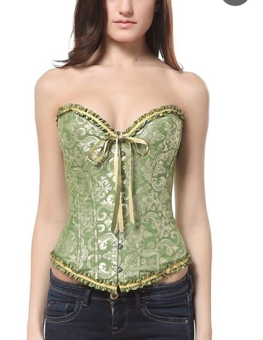 Луксозни комплекти/корсет и слинг