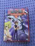 DVD дискове Yu-Gi-Oh