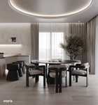 Vila  de tip duplex 4 camere Pompa Caldura Titan Pallady