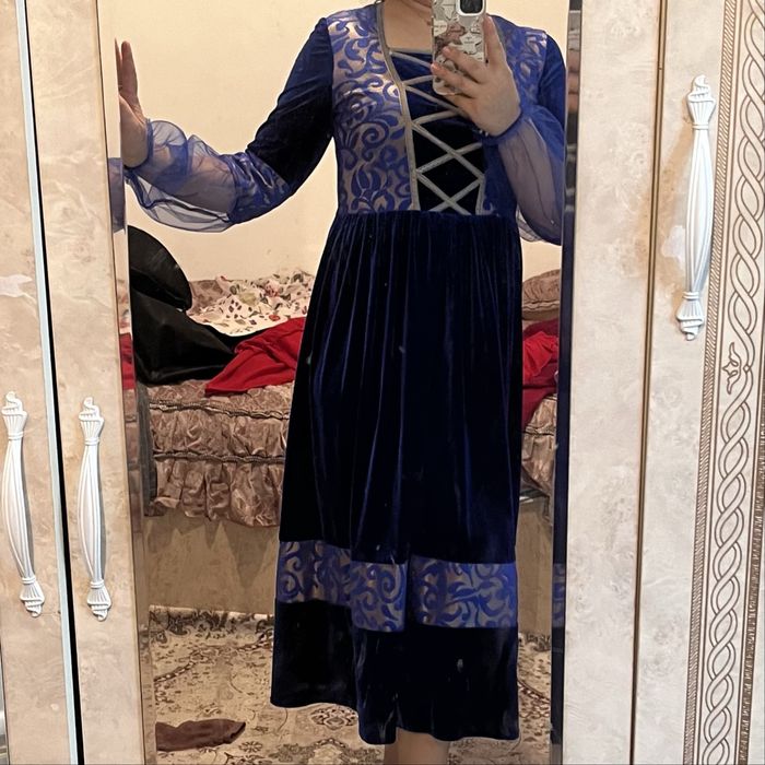 Сырға салуға көйлек