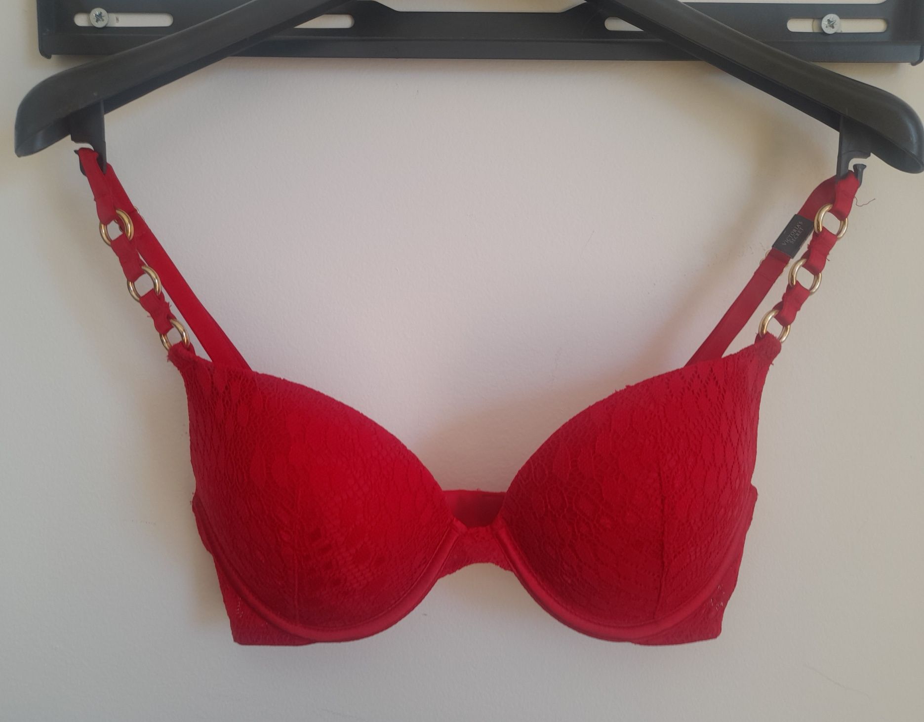 сутиен Victoria's Secret  push up