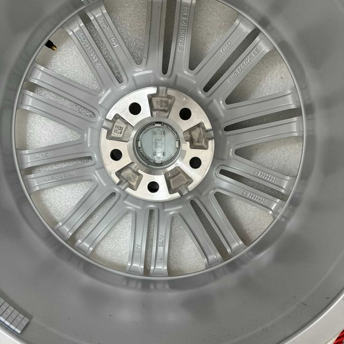 Jante Audi A4 R18 NOI TVA19% Originale*IN RATE*Garantie