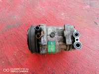 Compresor climă alfa Romeo 60653652