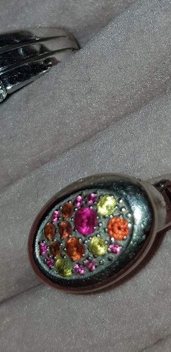 Продам кольцо, золото 585