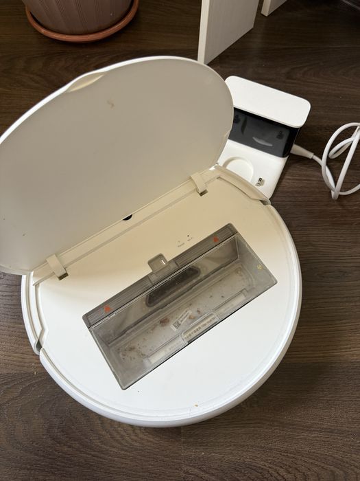 Робот пылесос xiaomi