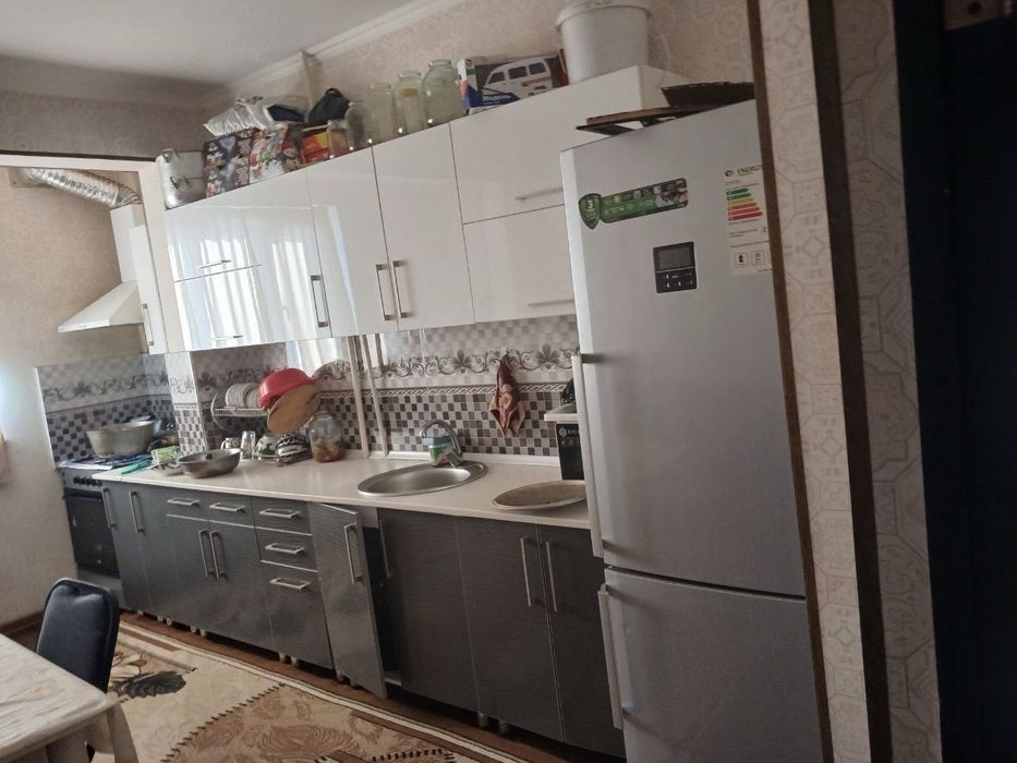 Аренда квартира сергели янги дархон  навастроика 2/5/16